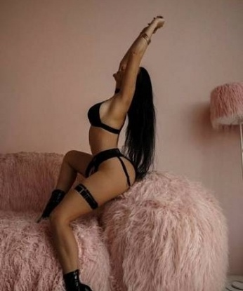 Анкета проститутки Ясмина - город Побединское, 25 лет, №1238