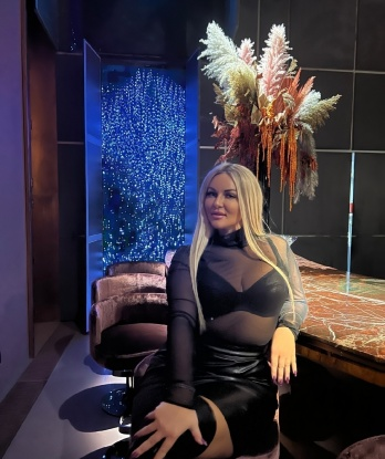 Анкета проститутки Дания - город Побединское, 33 года, №1252