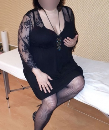 Анкета проститутки Полинушка - город Побединское, 46 лет, №13764